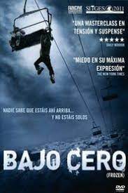 Ver Bajo Cero Pelicula Completa Espanol Audio Latino Castellano Kids Tv Shawn Ashmore Kevin Zegers