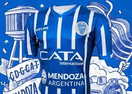 Godoy Cruz Planeta Fobal