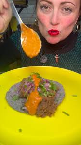 🔥 Forget the salsa verde., 🔥 Forget the salsa roja., 🔥 Even forget the  macha…, Because our NEW creamy taquera salsa is here — and it’s properly  delicious., Spicy, smooth, addictive… and 100% made ...