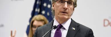 North Dakota governor changes tack and issues mask mandate