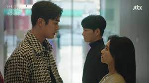 Sunbae, Don't Put on That Lipstick: Episodes 7-8 Open Thread » Dramabeans  Korean drama recaps