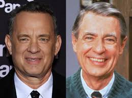 I know i missed some of your favorites. 9 Real Life People Tom Hanks Has Played In Movies