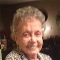 Mrs. Dorothy Jean Horton Obituary