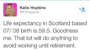 Contact katie hopkins on messenger. Petition Remove Katie Hopkins From All Programmes And Interviews Change Org