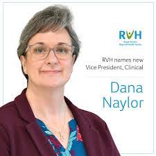 Dana Naylor's Instagram, Twitter & Facebook