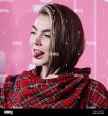 Evie hi-res stock photography and images