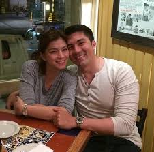 @bubblesparaiso kasing lakas ng dating mo yung lakas ng ulan ngayon. No Prenup For Luis Manzano Angel Locsin Megascene
