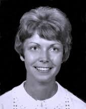 Obituary information for Mary Jo King