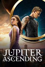 Starring channing tatum, mila kunis, sean bean, eddie redmayne, and douglas booth. Jupiter Ascending Full Movie Movies Anywhere