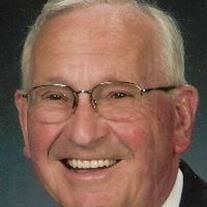 John Paul Miles Obituary