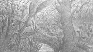 Darren lynn bousman | stars: The Week The Jersey Devil Came Out Of The Woods