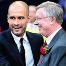 Once those hair follicles have been miniaturized to the extent of a scalp appearing slick. Fergie Pep Ny Meeting Sparks Replacement Rumours