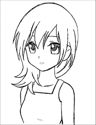 More anime bases, ych, reference and poses for drawing: Pin On Anime Lineart