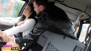 Female Fake Taxi – Sofia Lee gets Her Big Tits Bouncing: Anal Anal Porn