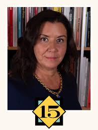 Elizabeth Fiore's Instagram, Twitter & Facebook