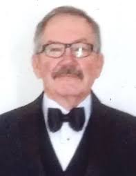 Obituary information for Joseph M. Parson