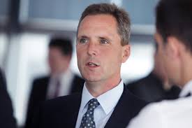 A View From the Top: Peter Simpson, CEO of Anglian Water