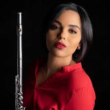 Rania Omar (@rania_omar__flutist)