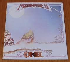 ℗ 1976 decca music group limited. Popsike Com Camel Moonmadness Rare Mint 1976 Uk First Pressing Lp With P 1 P 1 Matrices Auction Details