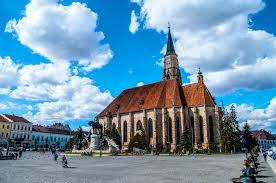 Accessible information on the population of any region, fast work of the site and constant updating of information are the. Turul Romaniei 5 OraÈe Cluj Alba Iulia Sibiu SighiÈoara Panda Tour