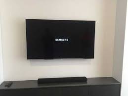 The slab conduits for house wiring should be 2 mm thick and 25 mm in size for pvc conduits. Tv Cable Options For Wall Mounting Pro Tv Perth Joondalup