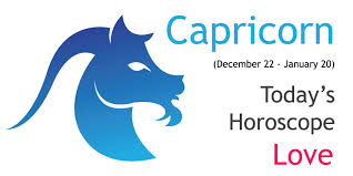 A massage or soak in the tub could be just what you need as an emotionally draining situation comes to an end. Free Capricorn Daily Love Horoscope For Today Ask Oracle
