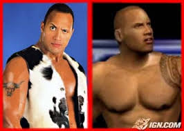 Superstar The Rock Wwe Smackdown Here Comes The Pain Wiki Guide Ign