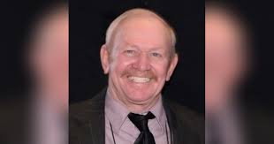 Obituary for Patrick Freeman