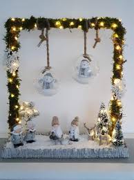 Best 12 What A Pretty Background For The Garden Service Party Ideas In 2019 Pi Christmas Centerpieces Christmas Decorations To Make Diy Easter Decorations