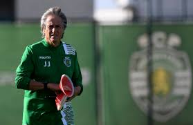 We did not find results for: Uefa Champions League On Twitter Sporting Cp Coach Jorge Jesus Takes Charge Of Training Ucl