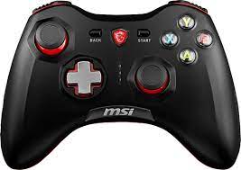 msi force gc30 kablosuz pc android oyun kolu fiyatlari ozellikleri ve yorumlari en ucuzu akakce