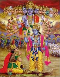 2.vaishnavism (in which vishnu worshipped as the main god); How Many God And Goddess Are There In Hindu Religion Quora