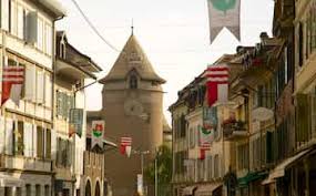 A town charter was granted in 1293. Reisetipps Morges 2021 Das Beste In Morges Entdecken Expedia