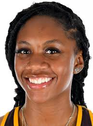 2021-22 Women's Indoor Track & Field Roster