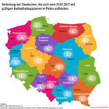 Wann droht ein solches zum beispiel im nachbarland polen? Auswandern Nach Polen Als Deutscher Statistik Uber Auslander In Polen