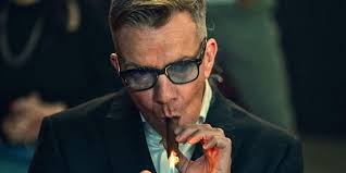 Sons of Anarchy' star Mark Boone Junior talks Bobby's big moment