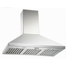 The nxr mm model is an all stainless steel professional style gas range constructed from durable stainless steel, this gas range is designed to be a beautiful centerpiece of hood dimension: Kobe Chx8136sqb 1 300 550 Cfm 36 Inch Wide Build Com