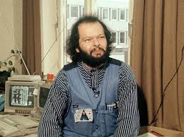 Fotogalerie | Wau Holland | filmportal.de