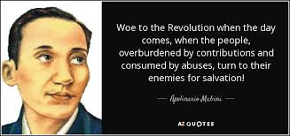 Philippines people philippines culture manila jose rizal philippine art filipino culture filipiniana american war pinoy. Quotes By Apolinario Mabini A Z Quotes