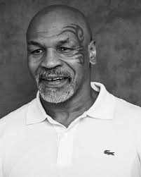 I developed a shyness, terribly. I couldn't face people. My mother would  take me to visit people and I'd hide. Boxing helped me out of that, not  completely of course. If you're