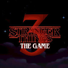 Store for ios or for android on the servers of the google play store lie. Stranger Things 3 The Game Videojuego Ps4 Pc Xbox One Y Switch Vandal