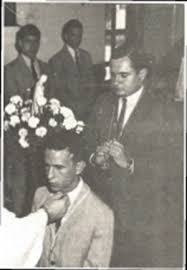 Fallecimiento de Salvador Miranda — The ACU