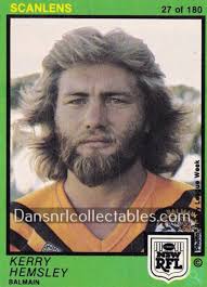 Who can name this easts team? Pic from Scott Beetson scrapbook