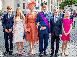 Alle aktuellen news aus belgien sowie bilder, videos und infos vom gründungsstaat der europäischen union und der europäischen hauptstadt brüssel. Mathilde Von Belgien Die Unbekannte Konigin Liebenswert Magazin