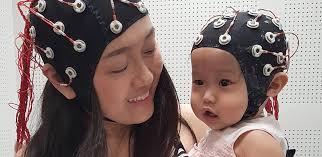 A mother is the female parent of a child. Mothers And Babies Brains More In Tune When Mother Is Happy University Of Cambridge