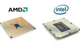 The battle of amd vs intel has a clear winner, for now anyway. Can You Change The Processor From Amd To Intel Quora