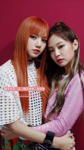 Ist eine südkoreanische girlgroup, die 2016 von yg entertainment gegründet wurde. Pin By Blink4beulping On Jenlisa Jikook Allways Blackpink Kpop Girls Black Pink