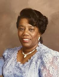 Obituary information for Leonella James