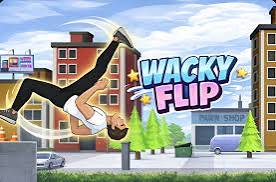 wacky flip