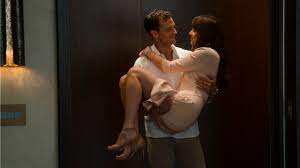 Die flitterwochen verlaufen harmonisch, werden aber jäh durch einen brandanschlag im grey house unterbrochen. Fifty Shades Of Grey 3 10 Szenen Die Sprachlos Machen Kino Bild De